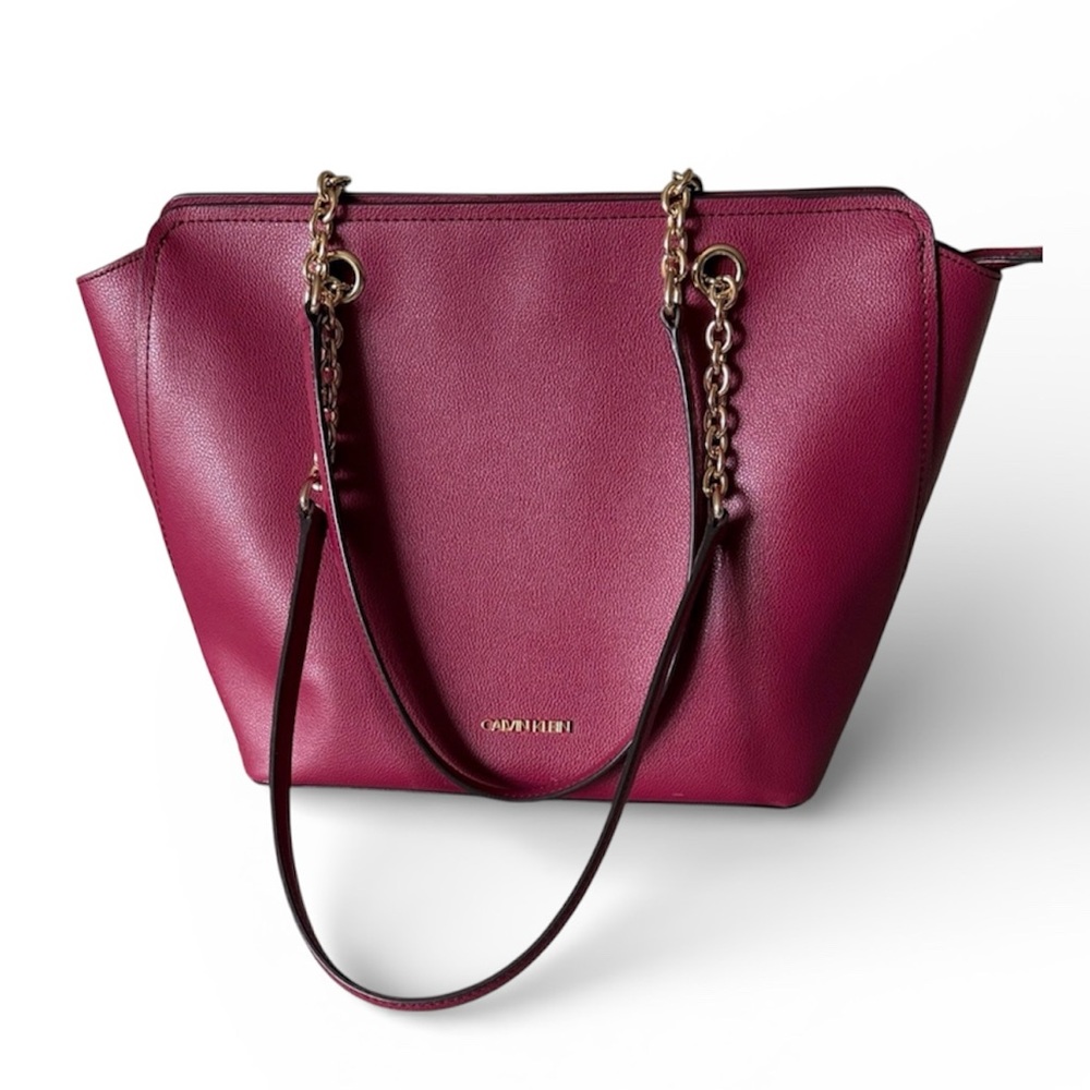 Calvin Klein Tote Bag